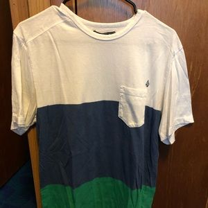 Volcom shirt